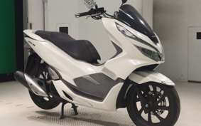 HONDA PCX125 2018 JF81