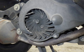 SUZUKI ADDRESS V125 G 2022 CF46A