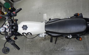SUZUKI GRASS TRACKER Bigboy NJ47A