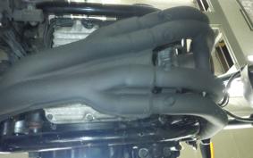 YAMAHA XJR400 Gen.3 R 2003 RH02J