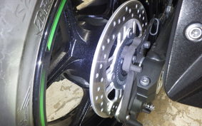 KAWASAKI NINJA 1000 SX 2023 ZXT02K