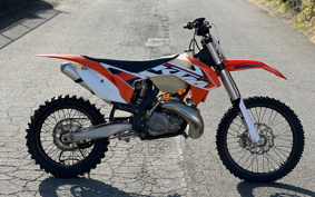 KTM 300 XC MXN23