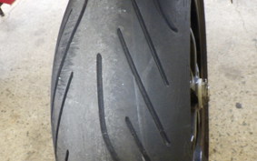 DUCATI MONSTER 796 A 2010