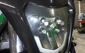 KAWASAKI KLX250D TRACKER X 2026 LX250V