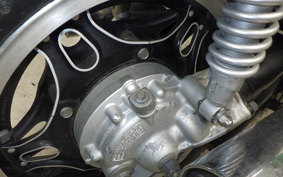 HONDA GL 400 WING 1980 GL400