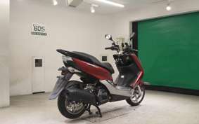 YAMAHA MAJESTY155 S 2017 SG28J