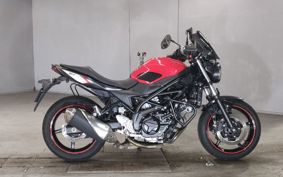 SUZUKI SV650 2016 VP55B