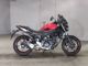 Фото Suzuki SV650 2016 с японского аукциона