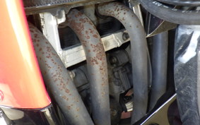 SUZUKI GSX-R1100 1987 GU74A