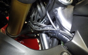 HONDA CBR250RR A MC51