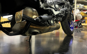 YAMAHA TRACER 9 GT+ 2024 RN70J