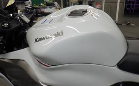 KAWASAKI NINJA ZX-6R A 2026 ZX636J