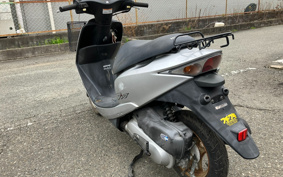 HONDA DIO AF62