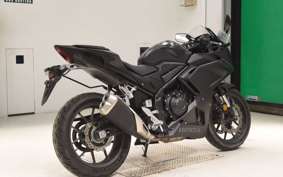 HONDA CBR400R 2025 NC65