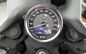 BMW R12G/S 2025