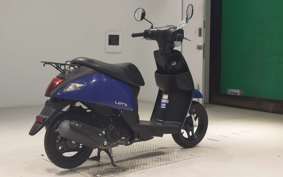 SUZUKI ﾚｯﾂ CA4AA