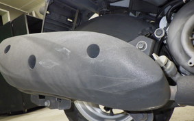 YAMAHA AXIS 125 TREET SE53J