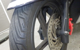 HONDA PCX 125 JF56