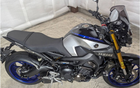 YAMAHA MT-09 SP ABS 2020 RN52J