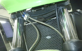 KAWASAKI ZRX1100 2000 ZRT10C