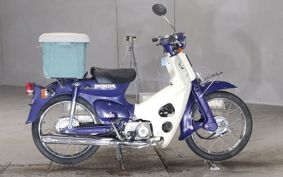 HONDA SUPER CUB50 AA01