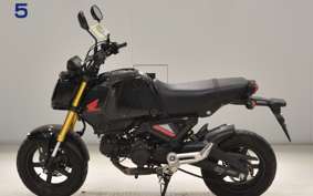 HONDA ｸﾞﾛﾑ-2 2007 JC92