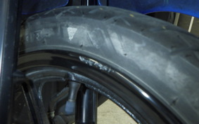 SUZUKI ADDRESS 110 2007 CE47A