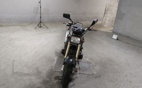 KAWASAKI GPZ400 ZX400A