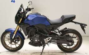 HONDA CB250RA MC52