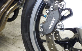 HONDA CB1100 2010 SC65