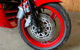 KAWASAKI GPZ900R NINJA 1991 ZX900A