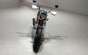 HONDA FTR223 MC34