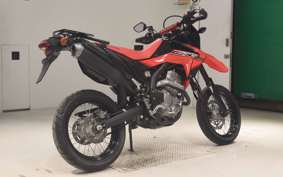 HONDA CRF250M 2018 MD38