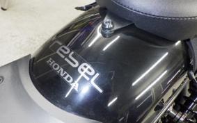 HONDA REBEL 500 A 2022 PC60