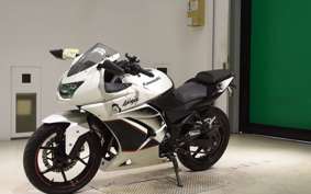 KAWASAKI NINJA 250R EX250K