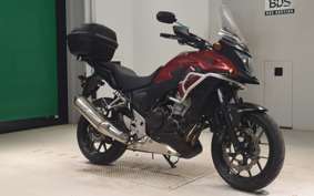 HONDA 400X ABS 2015 NC47