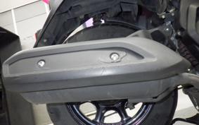 HONDA TACT Gen.4 2007 AF79