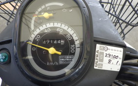 HONDA BENLY 110 JA09