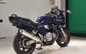 SUZUKI BANDIT 1200 S 2002 GV77A