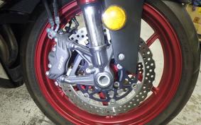 KAWASAKI NINJA ZX-6R 2012