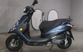 YAMAHA  AXIS Z SED7J