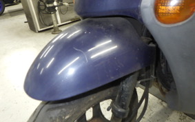 SUZUKI LET's 4 CA45A