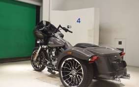 HARLEY FLTRT1870 2023