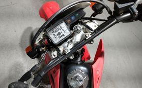HONDA XR250 MD30