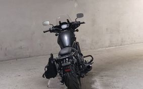 HONDA REBEL 1100 2021 SC83