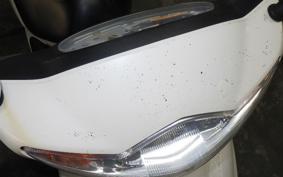 HONDA DIO Gen.5 AF56