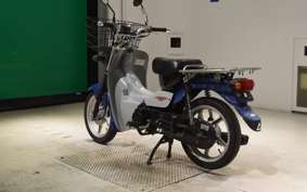 SUZUKI BIRDIE 90 BD43A