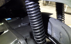 HONDA PCX 125 2019 JF81