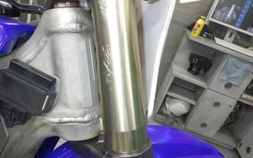 YAMAHA YZ250X 2005 CG38C