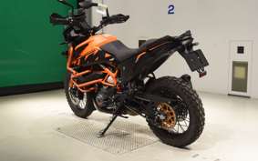 KTM 390 ADVENTURE 2024